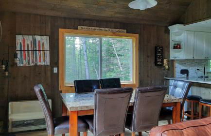 157SL peaceful forest retreat - Foto 13