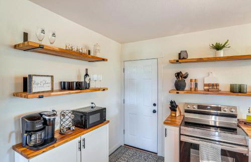 Mountain-View Log Cabin in Wyoming Wilderness - Foto 10