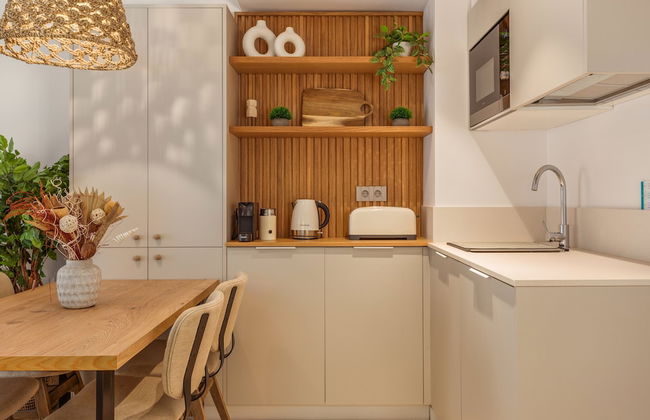 Marconia Boutique Residence - Foto 28