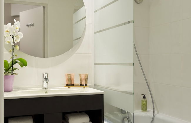 Citadines Trocadéro Paris - Photo 35