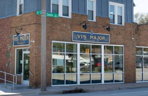 Center Midtown WalkUp - Foto 4