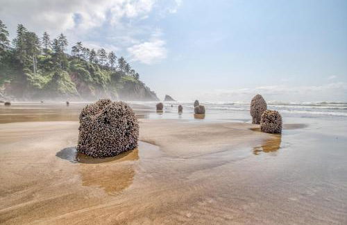 Breakers Beach House 7 - Meredith Lodging - Foto 42