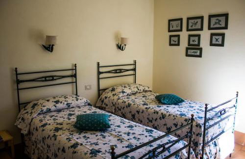 Agriturismo Poggio alle Vigne - Foto 37