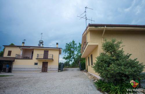 Villa Helvetia - Foto 30