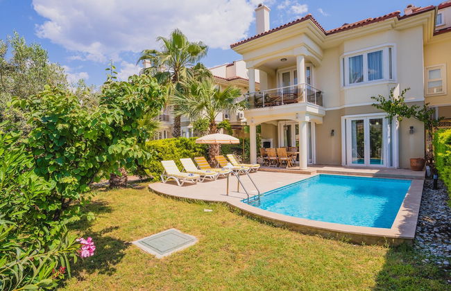 Sunset Beach Club Villas - Photo 70