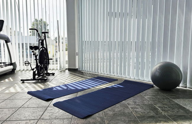 Phaedrus Living: Mini Art House Michelangelo - Foto 14