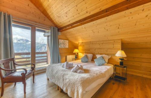 Chalet La Darse Nature et Sérénité - Foto 19