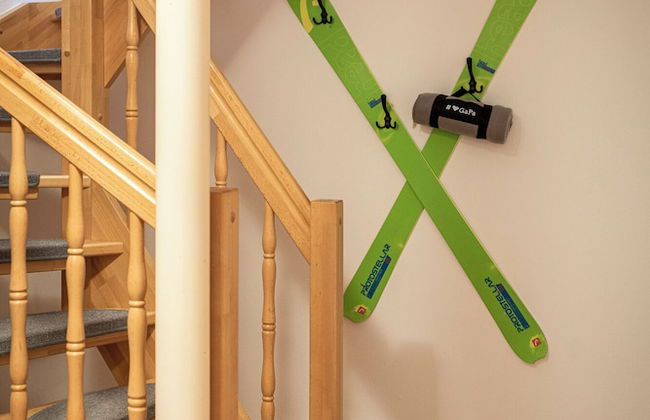 Das Nordberg Apartments - Foto 36