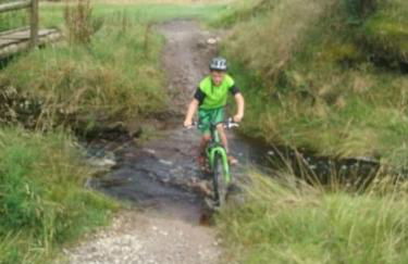 The Croft Holiday Cottage - AA Accredited, Country Cottage - Foto 67