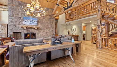 Abode at Mountain Haven - Foto 4