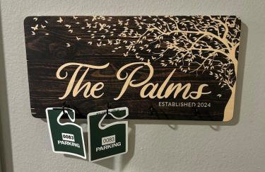 The Palms 1st floor By Pool, Fully Stocked 5 stars - Foto 22