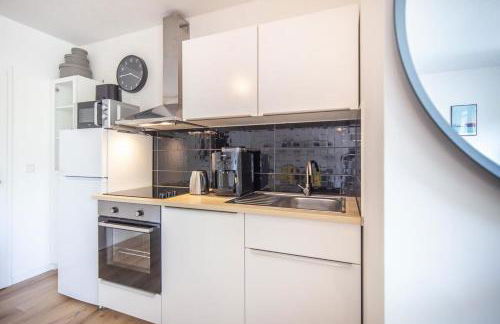 Schulterblatt-Apartments Hamburg Unit 3 For 5 - Foto 11