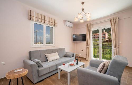 Ilias Apartments - Foto 25