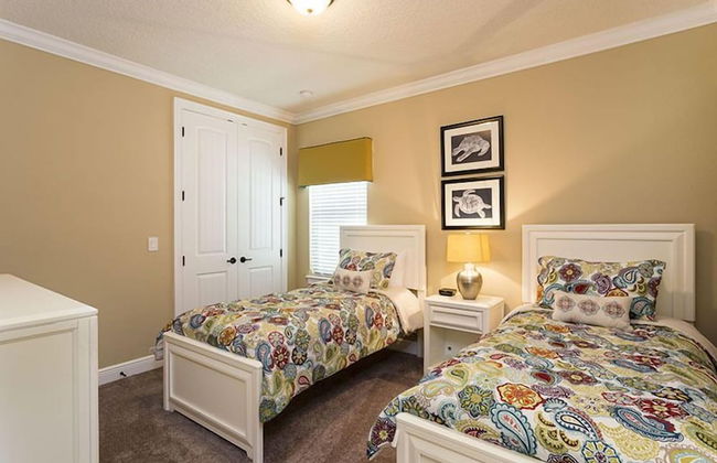 Je52915 - Reunion Resort - 5 Bed 5 Baths Villa - Foto 4