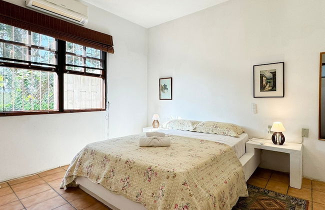 Casa Aconchegante a 100 metros da praia - Photo 10