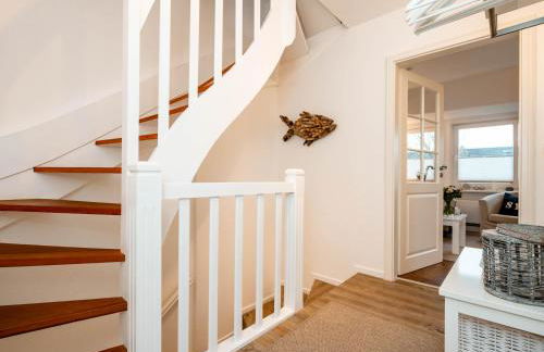 Ferienwohnung Herzmuschel Tinnum - Foto 28