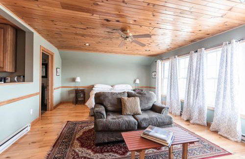 The Loft at the Barn - Foto 9