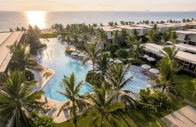 The Ocean Resort by Fusion Quy Nhon - Foto 1