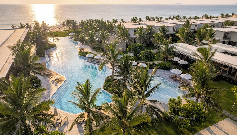 The Ocean Resort by Fusion Quy Nhon - Photo 1, Image principale