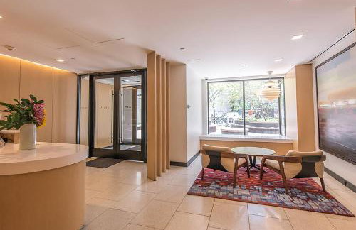 FiDi 2br w wd doorman elevator roof NYC-772 - Photo 32