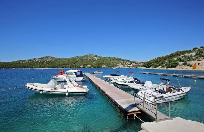 Oaza Mira Camping - Foto 29