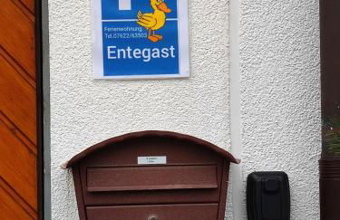 Apartment Entegast - Foto 12