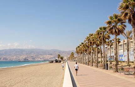 ¡Cómo en casa! Precioso apartamento en Almería - Foto 24