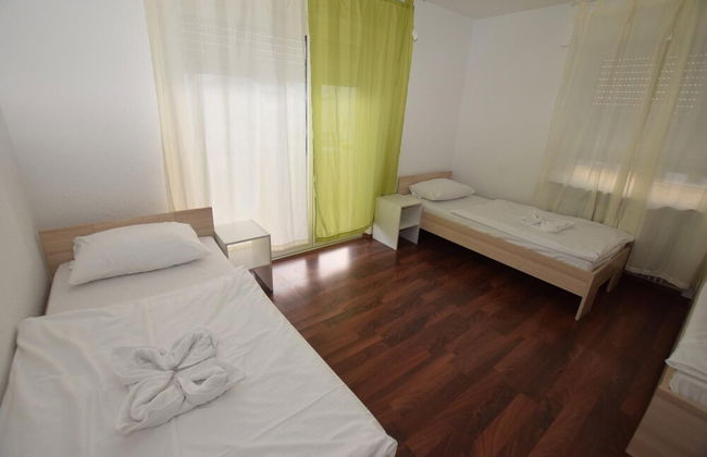 AB Apartments - Apartments Johann-Sebastian-Bach-Strasse - Foto 8