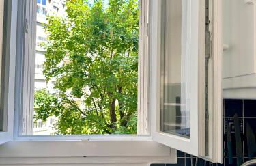 Urban Oasis Paris - Foto 26