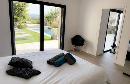 Villas Pure Mare Bonifacio - Foto 19