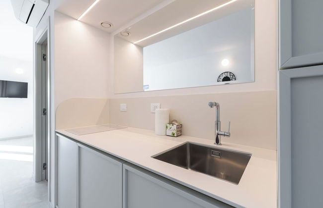 Alaxia Luxury Appartments - Foto 72