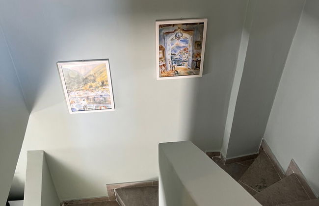 Helen s House at Ratzakli - Foto 32