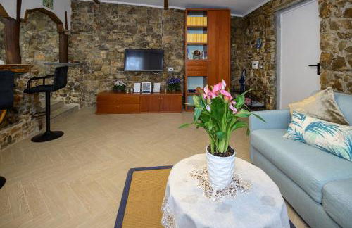YourHome - Aury House - Mare e Natura a Ieranto - Foto 45