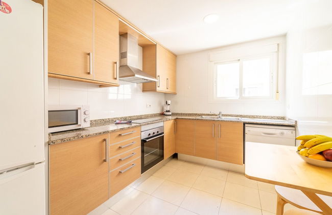 Myflats Premier Suites - Photo 39