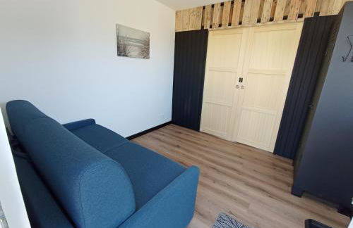 La maison du bout - Foto 16