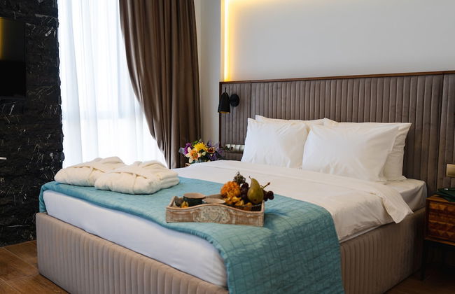 Kass Diamond Resort - Foto 5