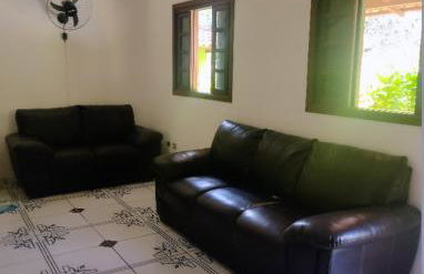 Casa praias de São Gonçalo em Paraty RJ - Foto 11