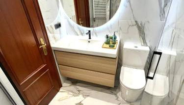 Apartamento Olívico con Parking - Foto 4