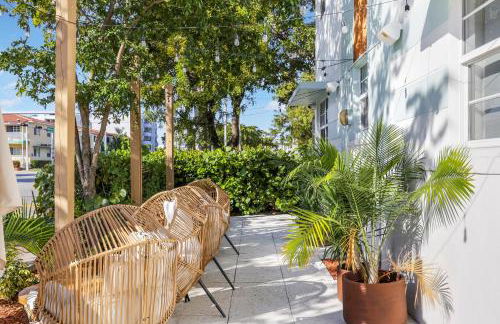 The Lemon Branch Hotel - Photo 5