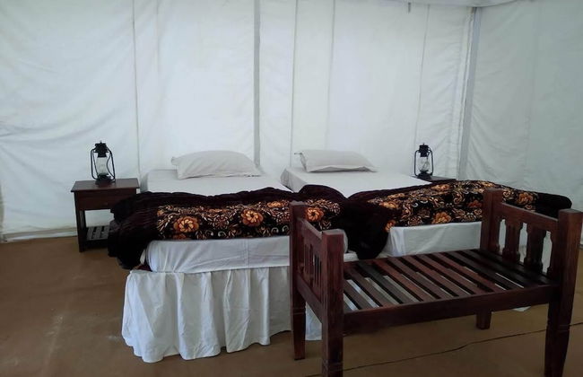 Kumbh Village - Dining By Taj Ganges - Foto 10