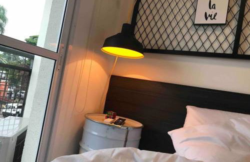 Granja Viana Studio 429 decoracao industrial - Foto 21