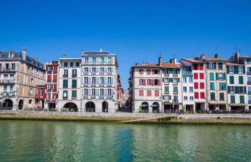 L'âme Nomade - Bayonne Centre - Foto 8