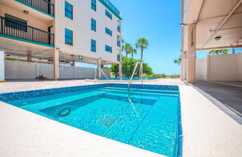 All Seasons Vacation Resort by Libertè - Photo 63