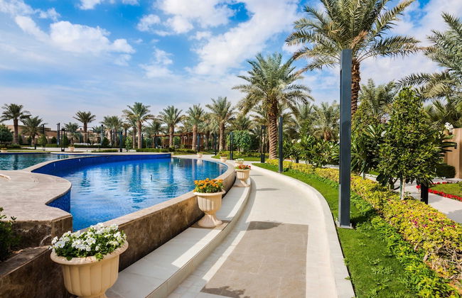 Dorat Najd Resort - Photo 38