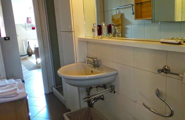 Betta Flexyrent Apartment - Foto 26