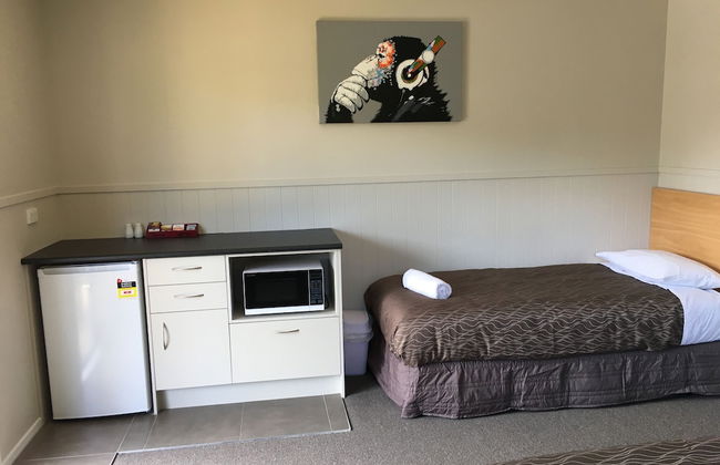 Stratford Motel & Holiday Park - Foto 3