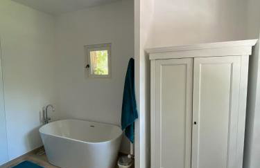 Villa provençale familiale avec piscine - Photo 43