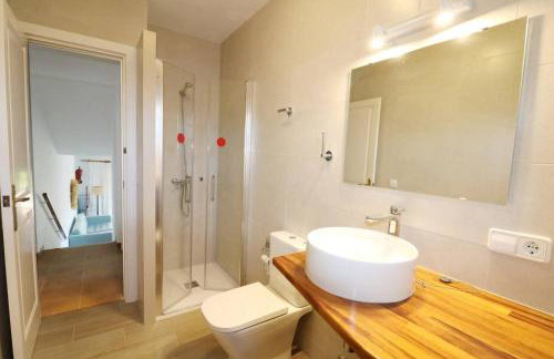 Villa Las Marinas 4,piscina e ideal para familias - Foto 22