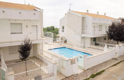 Homiday - Cerrano Park Resort - Photo 79