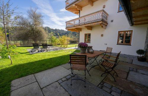 Ferienwohnungen Fendl - Foto 29